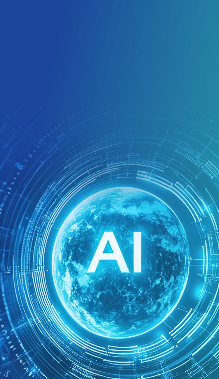 AI Computing Power Center